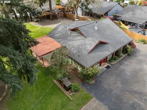 4620 SW 177th Avenue Beaverton OR 97078