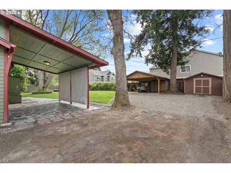 4620 SW 177th Avenue Beaverton OR 97078