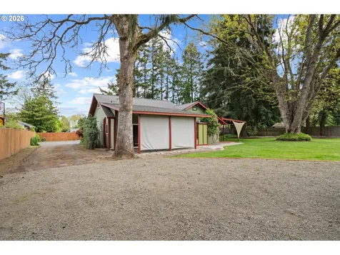 4620 SW 177th Avenue Beaverton OR 97078