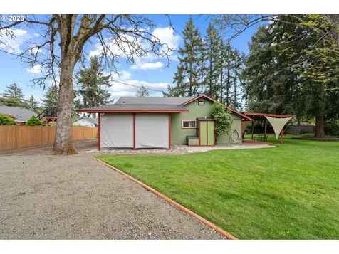 4620 SW 177th Avenue Beaverton OR 97078
