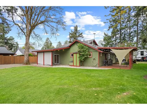 4620 SW 177th Avenue Beaverton OR 97078