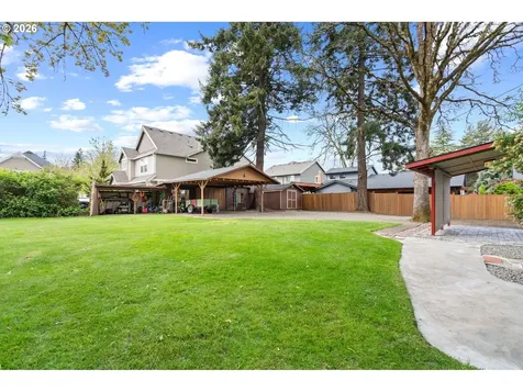 4620 SW 177th Avenue Beaverton OR 97078
