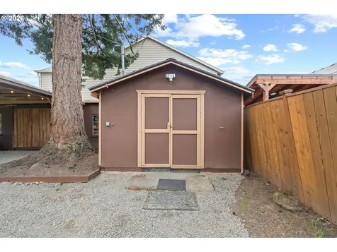 4620 SW 177th Avenue Beaverton OR 97078