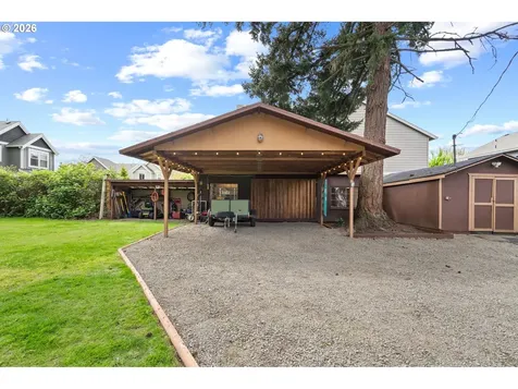 4620 SW 177th Avenue Beaverton OR 97078
