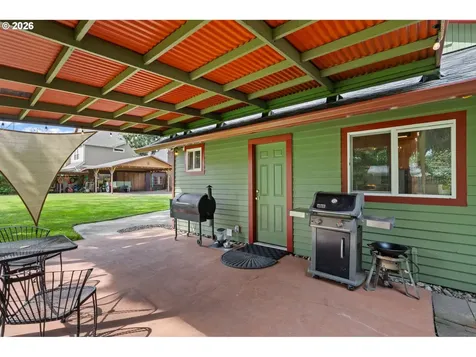 4620 SW 177th Avenue Beaverton OR 97078