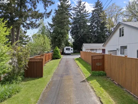 4620 SW 177th Avenue Beaverton OR 97078