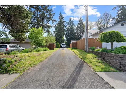 4620 SW 177th Avenue Beaverton OR 97078