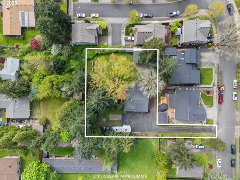 4620 SW 177th Avenue Beaverton OR 97078