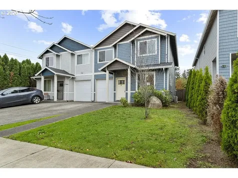 427 SE 154th Avenue Portland OR 97233