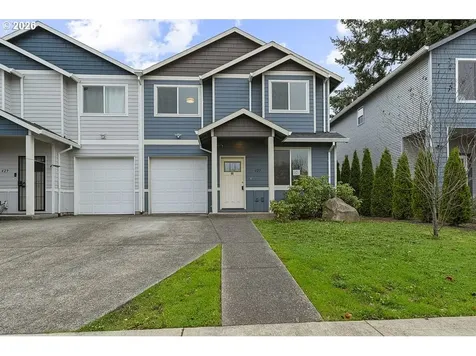427 SE 154th Avenue Portland OR 97233