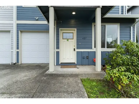 427 SE 154th Avenue Portland OR 97233