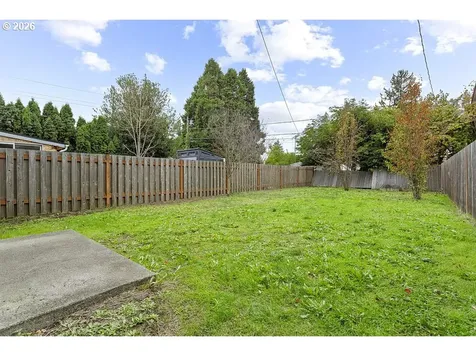 427 SE 154th Avenue Portland OR 97233