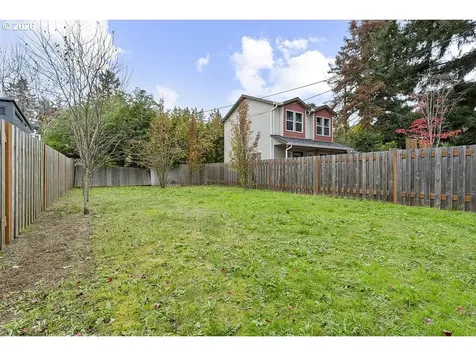 427 SE 154th Avenue Portland OR 97233