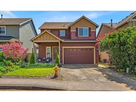 12662 Anita Place Oregon City OR 97045