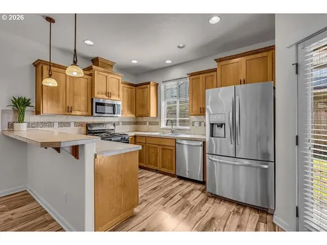 12662 Anita Place Oregon City OR 97045