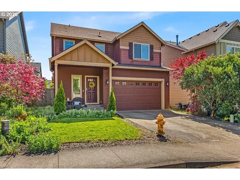 12662 Anita Place Oregon City OR 97045