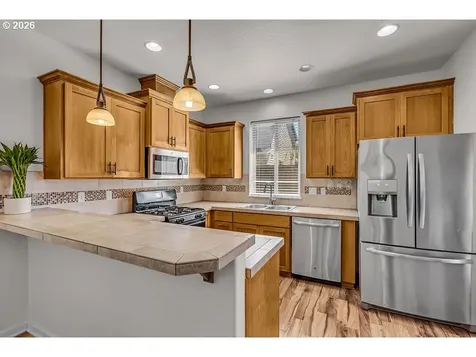 12662 Anita Place Oregon City OR 97045