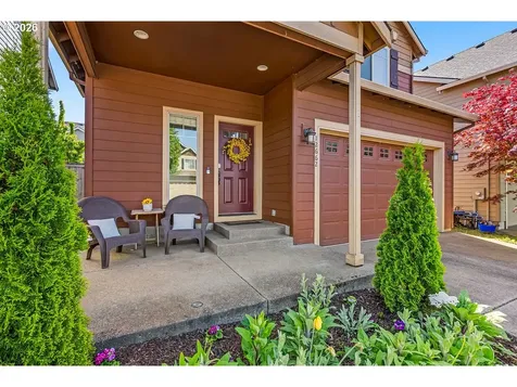 12662 Anita Place Oregon City OR 97045