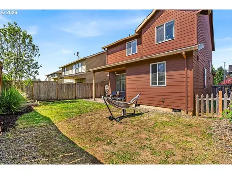 12662 Anita Place Oregon City OR 97045