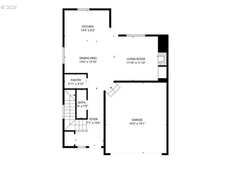 12662 Anita Place Oregon City OR 97045