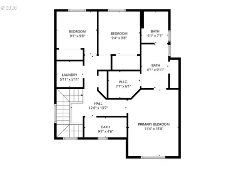 12662 Anita Place Oregon City OR 97045