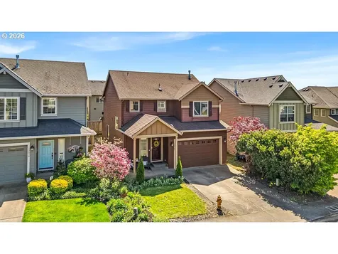 12662 Anita Place Oregon City OR 97045
