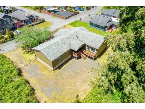 1000 S King Street Seaside OR 97138