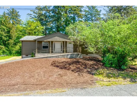 1000 S King Street Seaside OR 97138