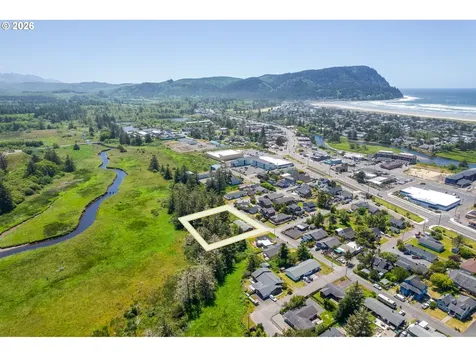 1000 S King Street Seaside OR 97138