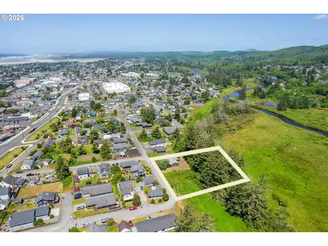 1000 S King Street Seaside OR 97138
