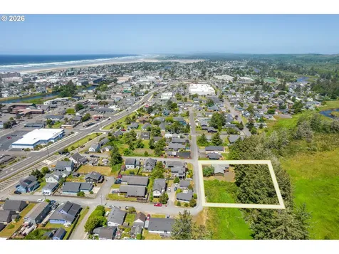 1000 S King Street Seaside OR 97138