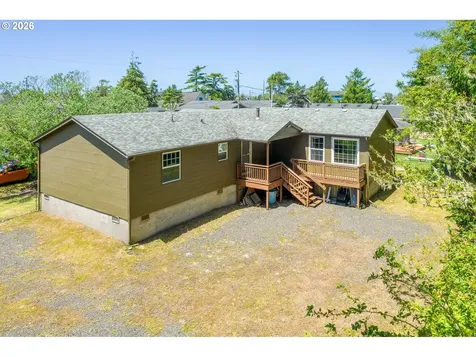 1000 S King Street Seaside OR 97138