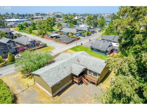 1000 S King Street Seaside OR 97138