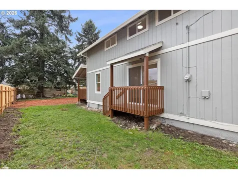 9828 SE Ellis Street Portland OR 97266