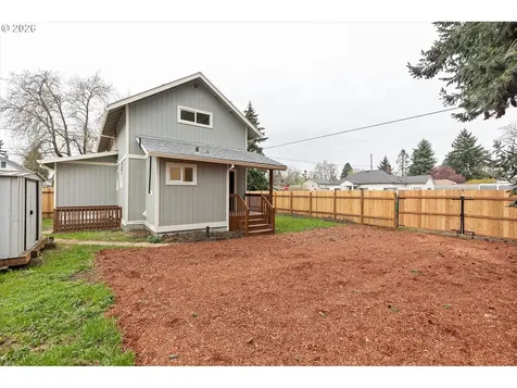 9828 SE Ellis Street Portland OR 97266