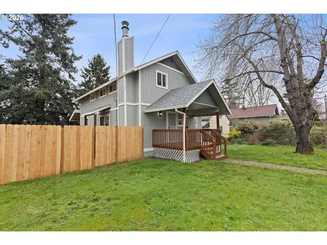 9828 SE Ellis Street Portland OR 97266