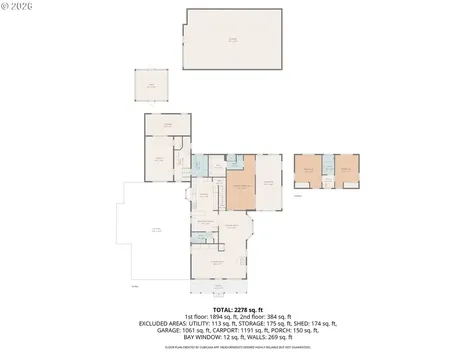 808 N 10th Street Cottage Grove OR 97424