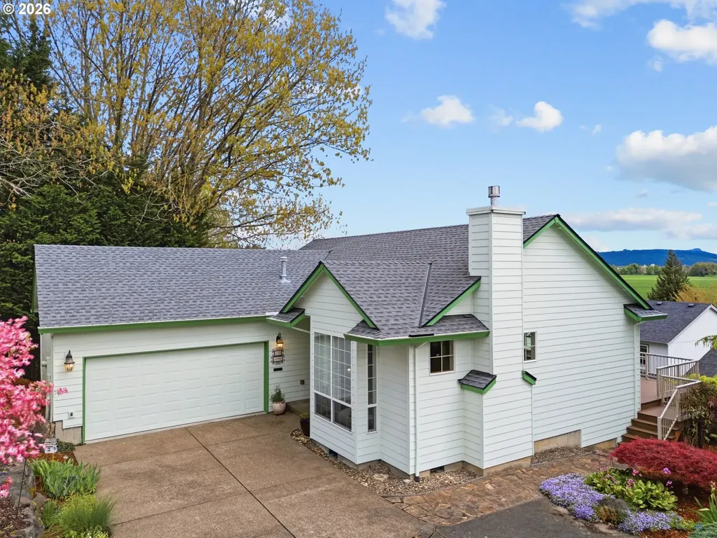 2711 Harvest Court Forest Grove OR 97116