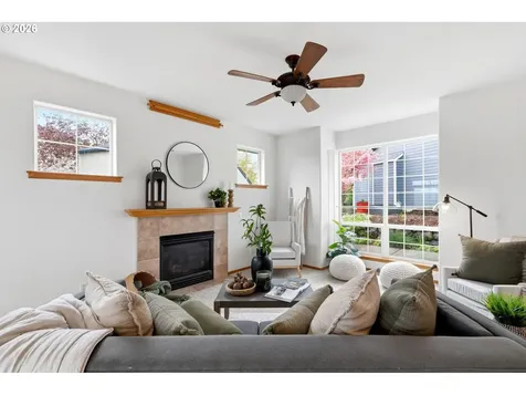 2711 Harvest Court Forest Grove OR 97116