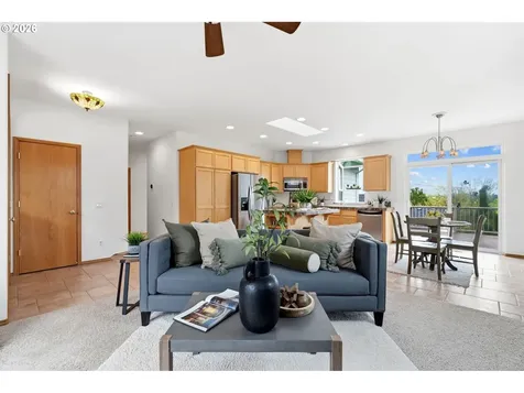 2711 Harvest Court Forest Grove OR 97116