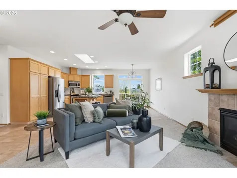 2711 Harvest Court Forest Grove OR 97116