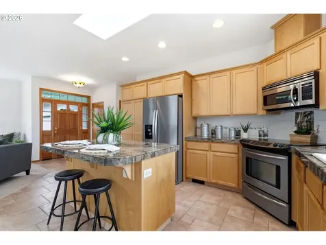 2711 Harvest Court Forest Grove OR 97116