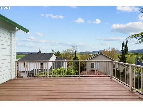 2711 Harvest Court Forest Grove OR 97116