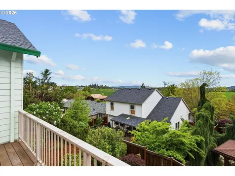 2711 Harvest Court Forest Grove OR 97116