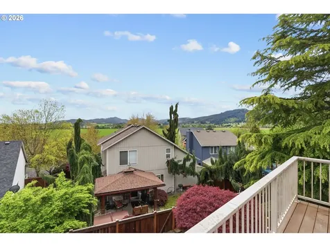 2711 Harvest Court Forest Grove OR 97116