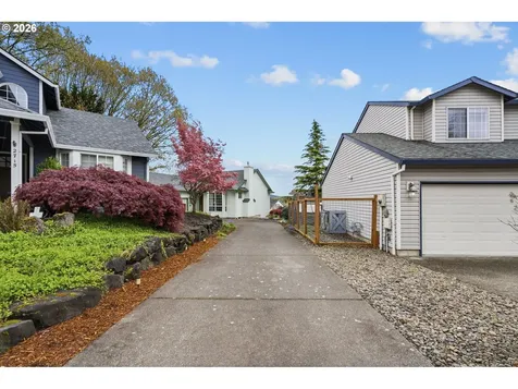 2711 Harvest Court Forest Grove OR 97116