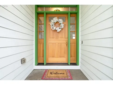 2711 Harvest Court Forest Grove OR 97116