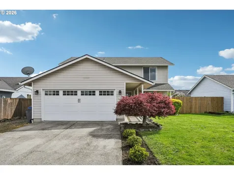 16001 NE 4th Way Vancouver WA 98684