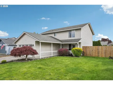 16001 NE 4th Way Vancouver WA 98684