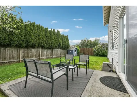 16001 NE 4th Way Vancouver WA 98684